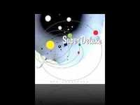 pochette album What's up with me?