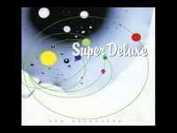 pochette album Years ago