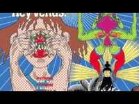 pochette album Baby ate my eightball