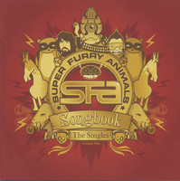 pochette album Blerwytirhwng?