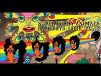 pochette album Cardiff in the sun