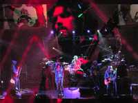 pochette album Charge