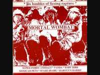 pochette album Don't be a fool, billy!