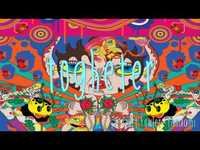 pochette album Helium hearts