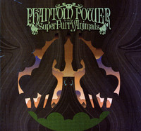 pochette album Liberty belle