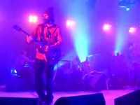 pochette album Mrs spector