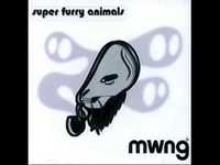 pochette album Y gwyneb iau