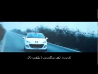 pochette album Bittersweet