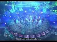 pochette album Endless moment