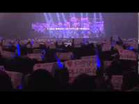 pochette album Our love