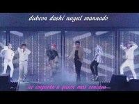 pochette album So cold