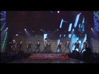 pochette album The girl is mine