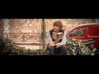 pochette album Walkin'