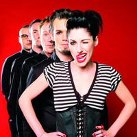 pochette album Eighteen