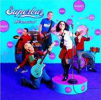 pochette album À travers toi