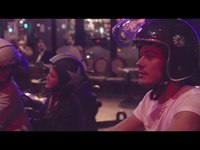 pochette album Un autre monde