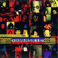 pochette album Blown away