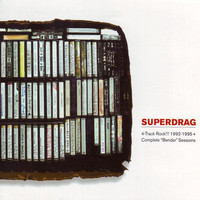 pochette album Sugar