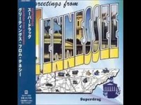 pochette album The emotional kind