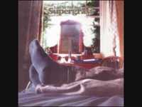 pochette album Don't be cruel