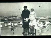 pochette album Mama & papa