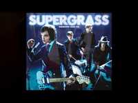 pochette album The return of...