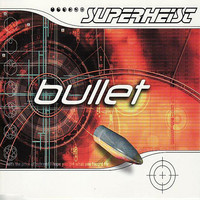 pochette album Bullet