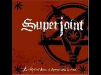 pochette album Death threat