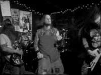 pochette album Fuck your enemy