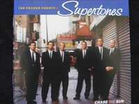 pochette album In between