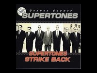 pochette album O.c. supertones
