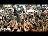 pochette album Return of the revolution