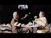 pochette album It's a hard world