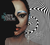 pochette album Divine