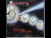 pochette album The dream