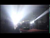 pochette album Human mirror