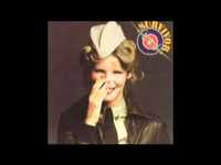 pochette album Nothing can shake me