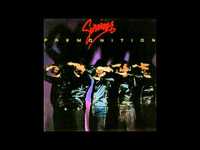 pochette album Runway lights