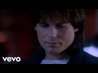 pochette album Search is over