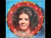 pochette album Bad bad dream