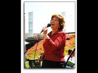 pochette album Come on home