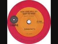 pochette album How long will my baby be gone