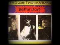 pochette album Better days