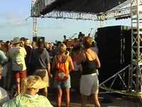 pochette album Hound dog