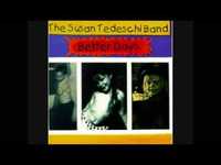 pochette album It hurts me too