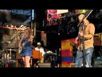 pochette album Midnight in harlem