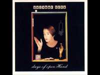 pochette album Those whole girls