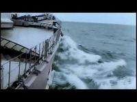 pochette album Dans un port