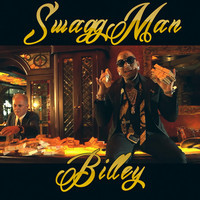 pochette album Billey