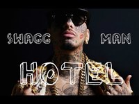 pochette album Hotel